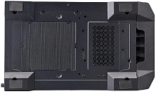 Корпус 1STPLAYER MIKU Mi2-A ARGB Black (Mi2-A-BK-2FC7R-1FC7)