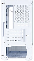 Корпус 1STPLAYER MIKU Mi2-A ARGB White (Mi2-A-WH-2FC7R-W-1FC7-W)