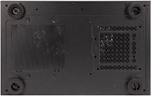 Корпус 1STPLAYER MIKU Mi7-A ARGB Black (Mi7-A-BK-2FC7R-1FC7)