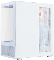 Корпус 1STPLAYER MIKU Mi7-A ARGB White (Mi7-A-WH-2FC7R-W-1FC7-W)