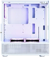 Корпус 1STPLAYER MIKU Mi7-A ARGB White (Mi7-A-WH-2FC7R-W-1FC7-W)