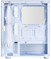 Корпус 1STPLAYER MIKU Mi7-A ARGB White (Mi7-A-WH-2FC7R-W-1FC7-W)