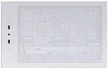 Корпус 1STPLAYER MIKU Mi7-A ARGB White (Mi7-A-WH-2FC7R-W-1FC7-W)