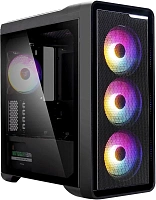 Корпус Zalman M3 Plus RGB Black