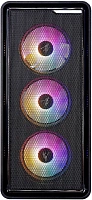 Корпус Zalman M3 Plus RGB Black