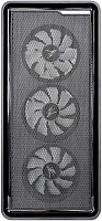 Корпус Zalman M3 Plus RGB Black