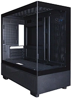 Корпус 1STPLAYER MIKU Mi5 Black