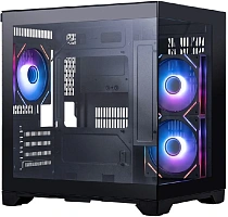 Корпус 1STPLAYER MEGAVIEW MV5-TP ARGB Black