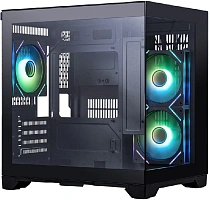 Корпус 1STPLAYER MEGAVIEW MV5-TP ARGB Black