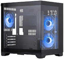 Корпус 1STPLAYER MEGAVIEW MV5-TP ARGB Black