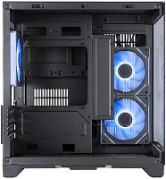 Корпус 1STPLAYER MEGAVIEW MV5-TP ARGB Black