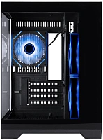 Корпус 1STPLAYER MEGAVIEW MV5-TP ARGB Black