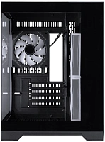 Корпус 1STPLAYER MEGAVIEW MV5-TP ARGB Black