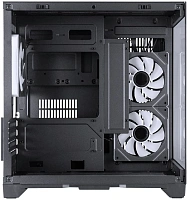 Корпус 1STPLAYER MEGAVIEW MV5-TP ARGB Black