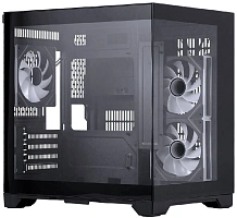 Корпус 1STPLAYER MEGAVIEW MV5-TP ARGB Black