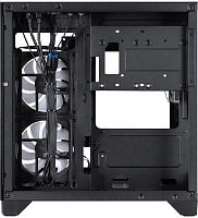 Корпус 1STPLAYER MEGAVIEW MV5-TP ARGB Black