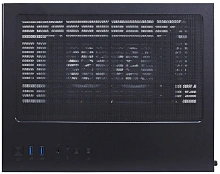 Корпус 1STPLAYER MEGAVIEW MV5-TP ARGB Black