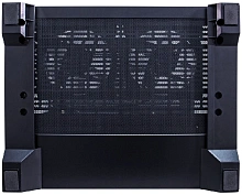 Корпус 1STPLAYER MEGAVIEW MV5-TP ARGB Black
