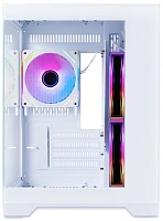 Корпус 1STPLAYER MEGAVIEW MV5-TP ARGB White
