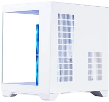 Корпус 1STPLAYER MEGAVIEW MV5-TP ARGB White
