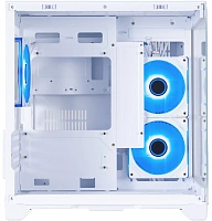 Корпус 1STPLAYER MEGAVIEW MV5-TP ARGB White