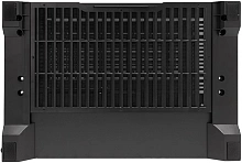 Корпус 1STPLAYER MEGAVIEW MV6-TP ARGB Black