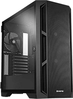 Корпус Chieftec GA-01B-M-OP Apex Air