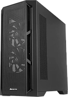 Корпус Chieftec GA-01B-M-OP Apex Air