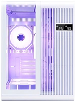 Корпус 1STPLAYER RT5 ARGB White