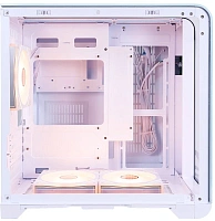 Корпус 1STPLAYER RT5 ARGB White