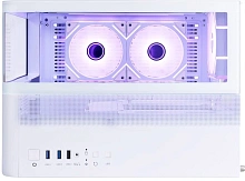 Корпус 1STPLAYER RT5 ARGB White
