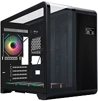 Корпус 1STPLAYER RT6 ARGB Black