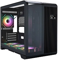 Корпус 1STPLAYER RT6 ARGB Black