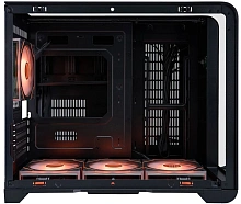 Корпус 1STPLAYER RT6 ARGB Black