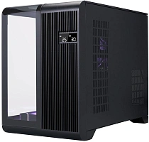 Корпус 1STPLAYER RT6 ARGB Black