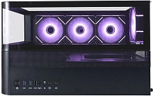 Корпус 1STPLAYER RT6 ARGB Black