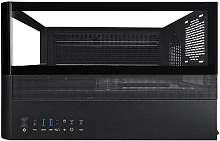 Корпус 1STPLAYER RT7 Black