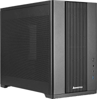Корпус Chieftec BX-10B-M-OP