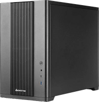 Корпус Chieftec BX-10B-M-OP