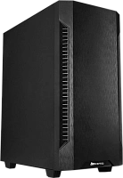 Корпус Chieftec AS-01B-OP