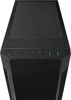 Корпус Chieftec AS-01B-OP