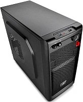 Корпус DeepCool SMARTER Black