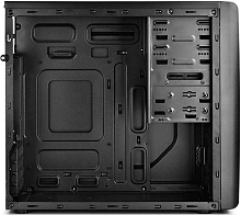 Корпус DeepCool SMARTER Black