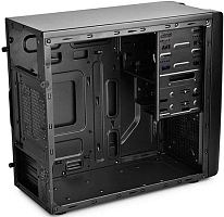 Корпус DeepCool SMARTER Black