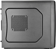 Корпус DeepCool SMARTER Black
