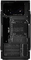 Корпус DeepCool SMARTER Black