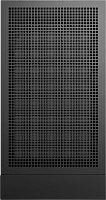 Корпус DeepCool CH170 DIGITAL Black