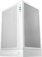 Корпус DeepCool CH170 DIGITAL White
