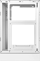 Корпус DeepCool CH170 DIGITAL White