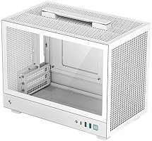 Корпус DeepCool CH160 White